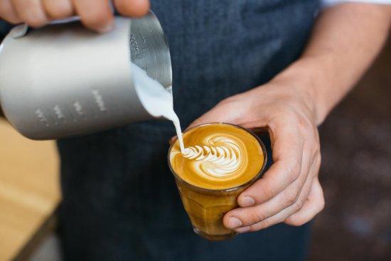 Campos Coffee